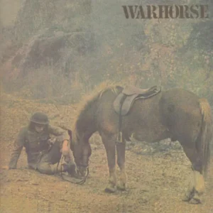 Warhorse - Warhorse