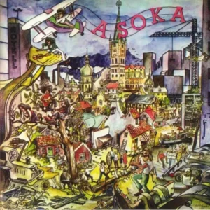 Asoka - Asoka