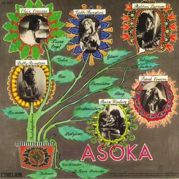 Asoka - Asoka