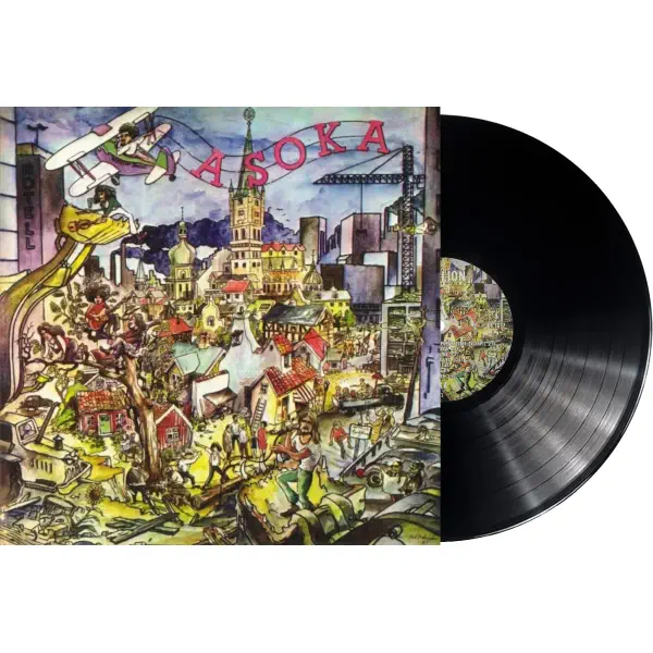 Asoka - Asoka