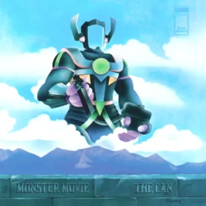 Can - Monster Movie