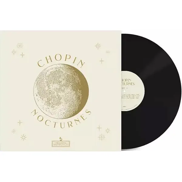 Chopin - Nocturnes