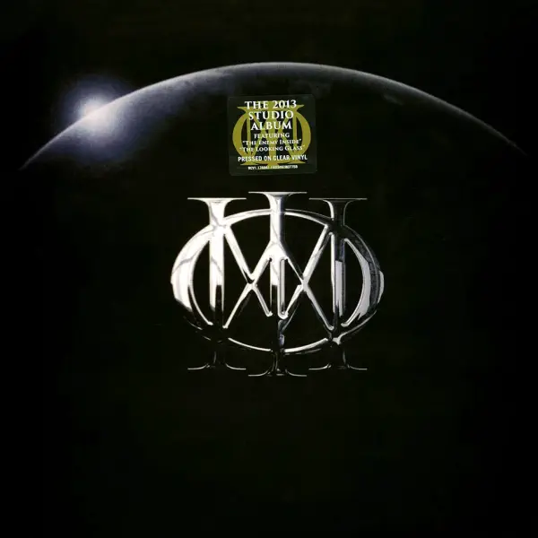 Dream Theater - Dream Theater