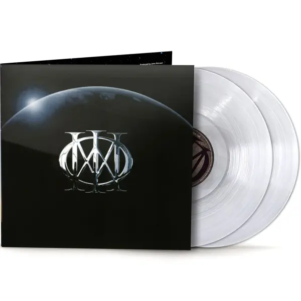Dream Theater - Dream Theater