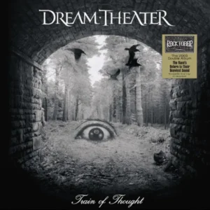 Dream Theater - Train Of Thought