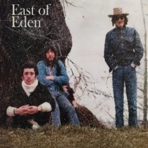 East Of Eden - East Of Eden
