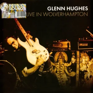 Glenn Hughes - Live In Wolverhampton