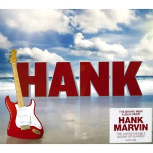 Hank Marvin - Hank