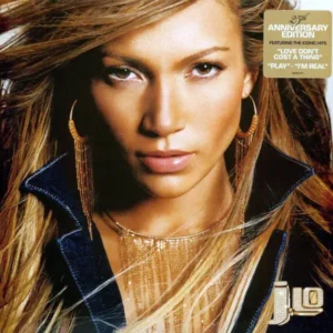 Jennifer Lopez - J.Lo