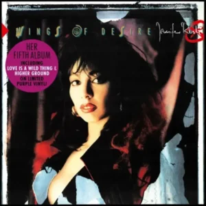 Jennifer Rush - Wings Of Desire