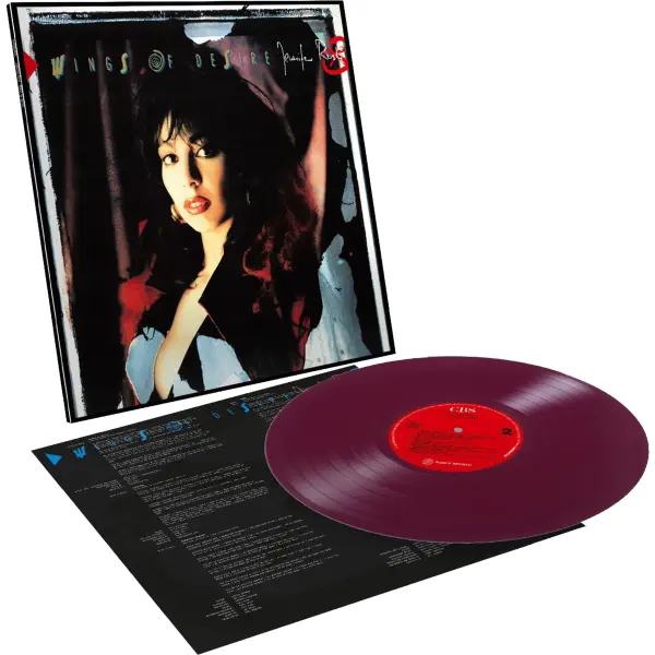 Jennifer Rush - Wings Of Desire