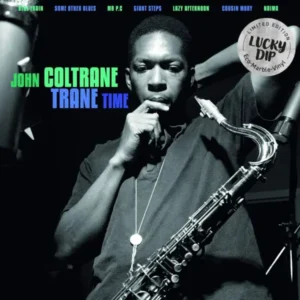 John Coltrane - Trane Time