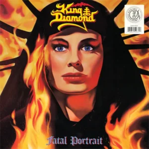 King Diamond - Fatal Portrait
