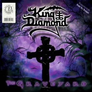 King Diamond - The Graveyard
