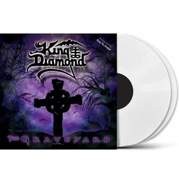 King Diamond - The Graveyard