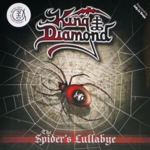 King Diamond - The Spider's Lullabye