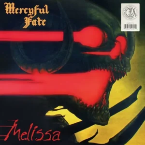 Mercyful Fate - Melissa