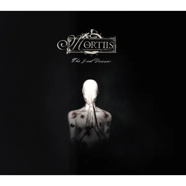 Mortiis - The Great Deceiver