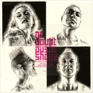 No Doubt - Push And Shove