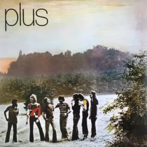 Plus - Plus
