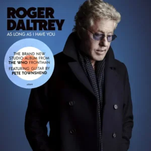 Roger Daltrey - As Long As I Have You