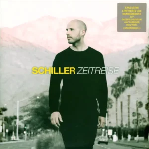 Schiller - Zeitreise