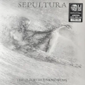 Sepultura - The Cloud Of Unknowing