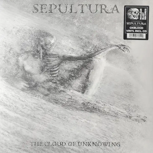 Sepultura - The Cloud Of Unknowing