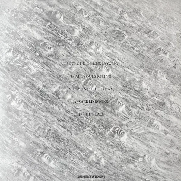 Sepultura - The Cloud Of Unknowing