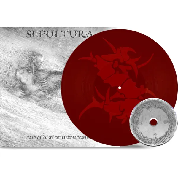Sepultura - The Cloud Of Unknowing