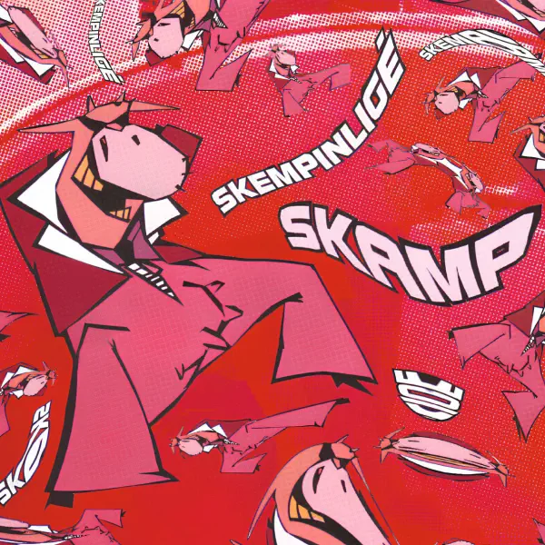 Skamp – Skempinligė