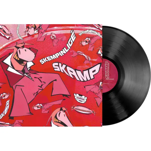 Skamp – Skempinligė