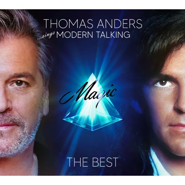 Thomas Anders - Sings Modern Talking: The Best