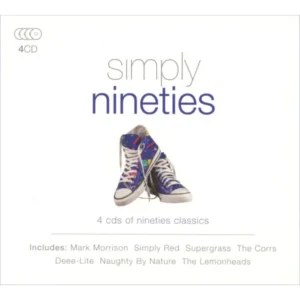 VA - Simply Nineties
