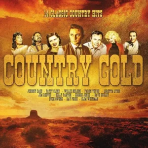 VA - Country Gold
