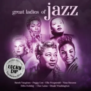 VA - Great Ladies Of Jazz