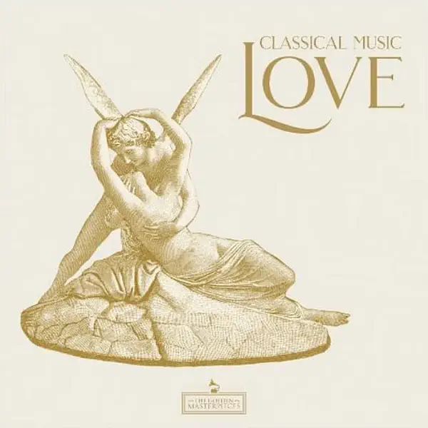 VA - Love Classical Music