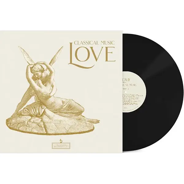 VA - Love Classical Music