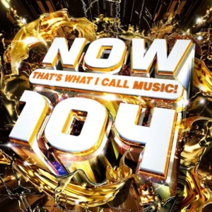 VA - Now That's What I Call Music! 104