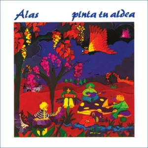 Alas - Pinta Tu Aldea