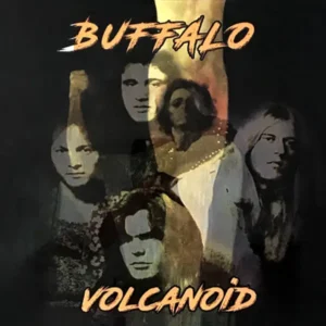 Buffalo - Volcanoid