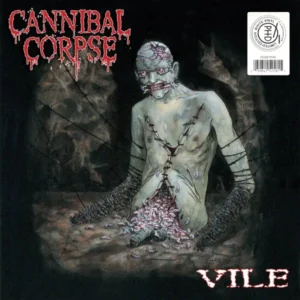 Cannibal Corpse - Vile