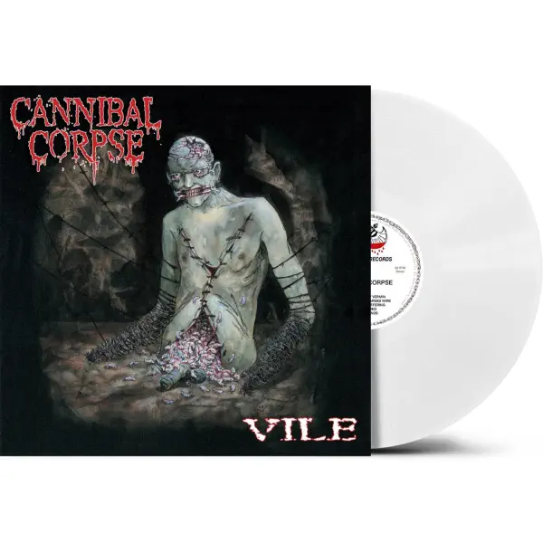 Cannibal Corpse - Vile