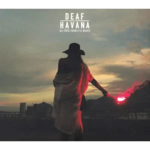 Deaf Havana - All These Countless Nights