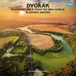 Dvořák - Symphony No. 9, Slavonic Dances