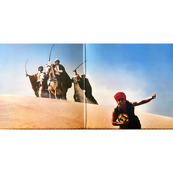 Electric Light Orchestra - Discovery