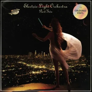 Electric Light Orchestra Part Two - Electric Light Orchestra Part Two