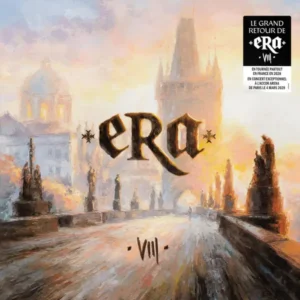 Era - Era VIII