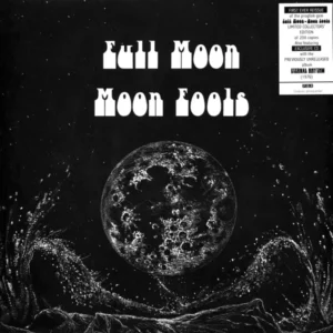 Full Moon - Moon Fools