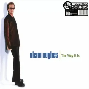 Glenn Hughes - The Way It Is